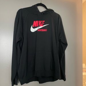 Nike Softball Hoodie